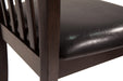 Hammis Dining Set - Jax Mattress (Jacksonville, FL)