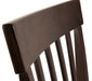 Hammis Dining Set - Jax Mattress (Jacksonville, FL)