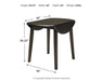 Hammis Dining Set - Jax Mattress (Jacksonville, FL)