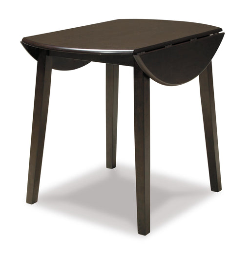 Hammis Dining Set - Jax Mattress (Jacksonville, FL)