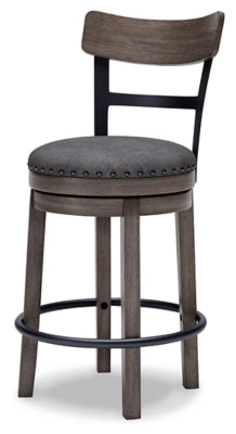 Caitbrook Counter Height Bar Stool - Jax Mattress (Jacksonville, FL)