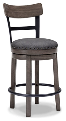 Caitbrook Counter Height Bar Stool - Jax Mattress (Jacksonville, FL)