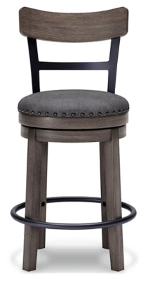 Caitbrook Counter Height Bar Stool - Jax Mattress (Jacksonville, FL)