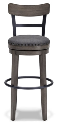 Caitbrook Bar Height Bar Stool - Jax Mattress (Jacksonville, FL)
