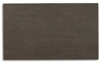 Caitbrook Dining Table and Chairs (Set of 7) - Jax Mattress (Jacksonville, FL)