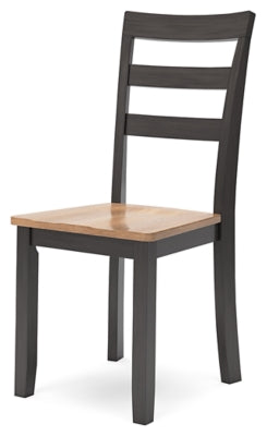 Gesthaven Dining Set - Jax Mattress (Jacksonville, FL)