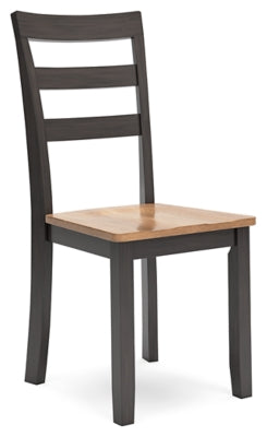 Gesthaven Dining Set - Jax Mattress (Jacksonville, FL)