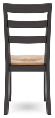 Gesthaven Dining Set - Jax Mattress (Jacksonville, FL)