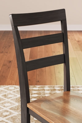 Gesthaven Dining Set - Jax Mattress (Jacksonville, FL)
