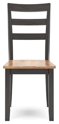 Gesthaven Dining Set - Jax Mattress (Jacksonville, FL)