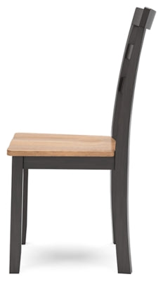Gesthaven Dining Set - Jax Mattress (Jacksonville, FL)