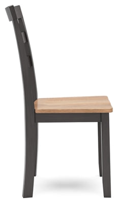 Gesthaven Dining Set - Jax Mattress (Jacksonville, FL)