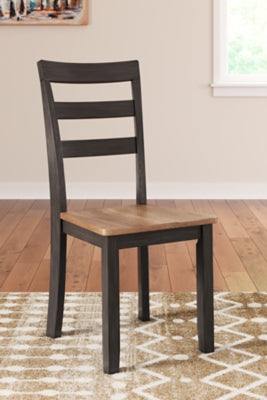 Gesthaven Dining Set - Jax Mattress (Jacksonville, FL)