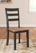 Gesthaven Dining Set - Jax Mattress (Jacksonville, FL)