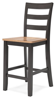 Gesthaven Dining Set - Jax Mattress (Jacksonville, FL)