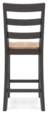 Gesthaven Dining Set - Jax Mattress (Jacksonville, FL)