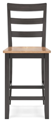 Gesthaven Dining Set - Jax Mattress (Jacksonville, FL)