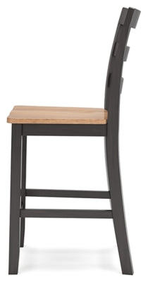 Gesthaven Dining Set - Jax Mattress (Jacksonville, FL)