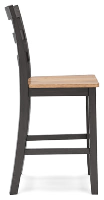 Gesthaven Dining Set - Jax Mattress (Jacksonville, FL)