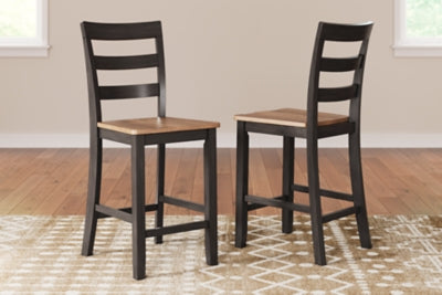 Gesthaven Dining Set - Jax Mattress (Jacksonville, FL)