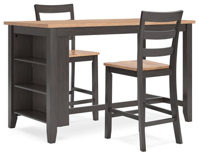 Gesthaven Dining Set - Jax Mattress (Jacksonville, FL)