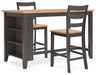 Gesthaven Dining Set - Jax Mattress (Jacksonville, FL)