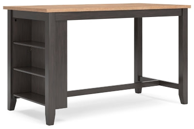 Gesthaven Dining Set - Jax Mattress (Jacksonville, FL)