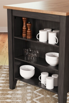 Gesthaven Dining Set - Jax Mattress (Jacksonville, FL)