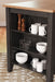 Gesthaven Dining Set - Jax Mattress (Jacksonville, FL)