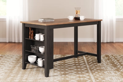 Gesthaven Dining Set - Jax Mattress (Jacksonville, FL)