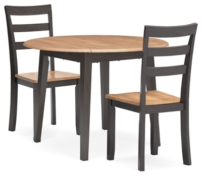 Gesthaven Dining Set - Jax Mattress (Jacksonville, FL)