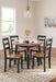 Gesthaven Dining Set - Jax Mattress (Jacksonville, FL)