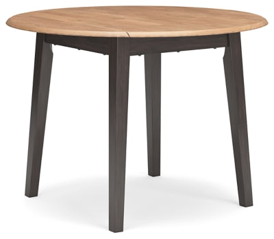 Gesthaven Dining Set - Jax Mattress (Jacksonville, FL)