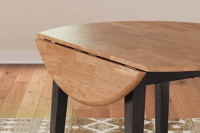 Gesthaven Dining Set - Jax Mattress (Jacksonville, FL)