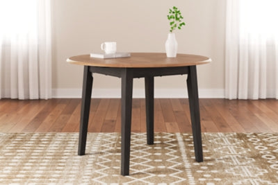 Gesthaven Dining Set - Jax Mattress (Jacksonville, FL)