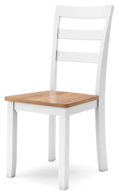 Gesthaven Dining Set - Jax Mattress (Jacksonville, FL)