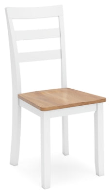 Gesthaven Dining Set - Jax Mattress (Jacksonville, FL)