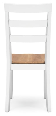 Gesthaven Dining Set - Jax Mattress (Jacksonville, FL)