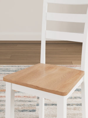 Gesthaven Dining Set - Jax Mattress (Jacksonville, FL)