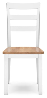 Gesthaven Dining Set - Jax Mattress (Jacksonville, FL)