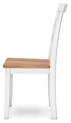 Gesthaven Dining Set - Jax Mattress (Jacksonville, FL)