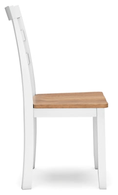 Gesthaven Dining Set - Jax Mattress (Jacksonville, FL)