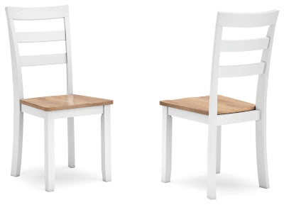 Gesthaven Dining Set - Jax Mattress (Jacksonville, FL)