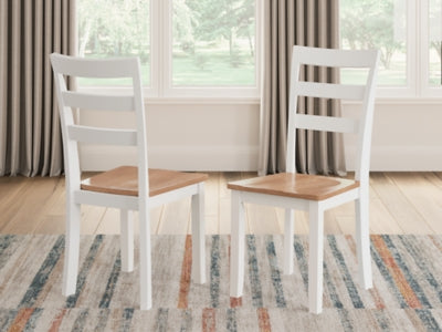 Gesthaven Dining Set - Jax Mattress (Jacksonville, FL)