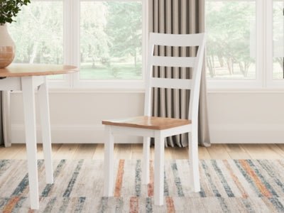 Gesthaven Dining Set - Jax Mattress (Jacksonville, FL)