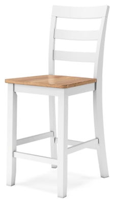 Gesthaven Dining Set - Jax Mattress (Jacksonville, FL)