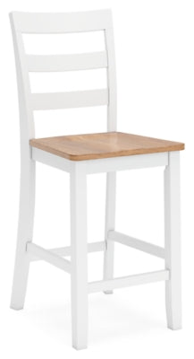 Gesthaven Dining Set - Jax Mattress (Jacksonville, FL)