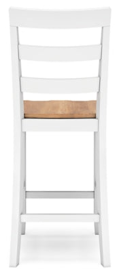 Gesthaven Dining Set - Jax Mattress (Jacksonville, FL)
