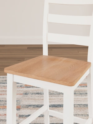 Gesthaven Dining Set - Jax Mattress (Jacksonville, FL)