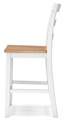 Gesthaven Dining Set - Jax Mattress (Jacksonville, FL)